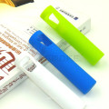 Оптовые водонепроницаемые силиконовые рукава / кожа / крышка / чехол для EGO Aio E Cig Pen Защитный резиновый чехол с возможностью выбора нескольких типов